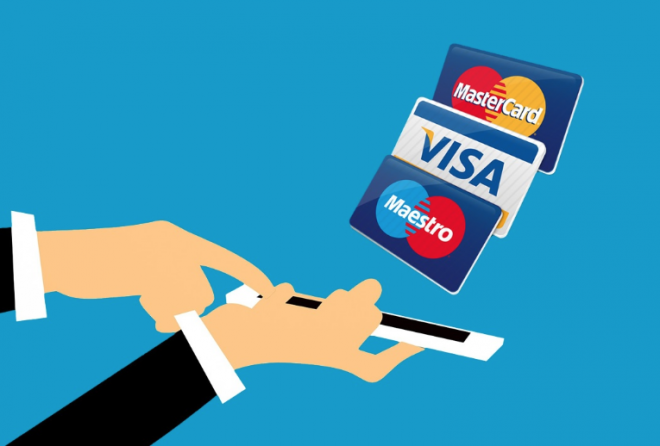 Cómo Encontrar la Mejor Tarjeta de Crédito Para Ti