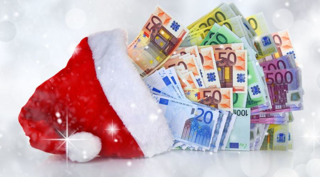 Créditos rápidos en Navidad