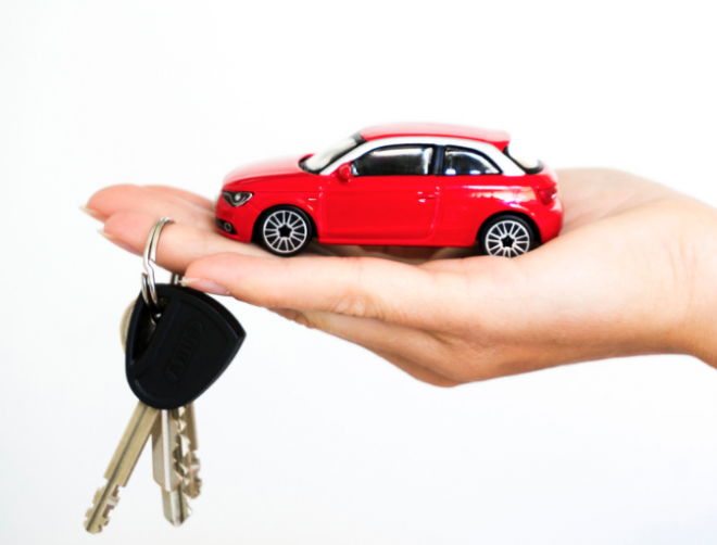 ¿Has pensado en obtener crédito con el aval de tu coche?